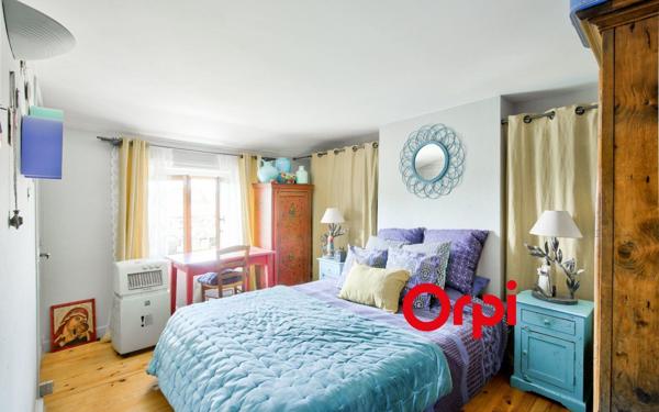 Maison à vendre    5 pièces •  Millery