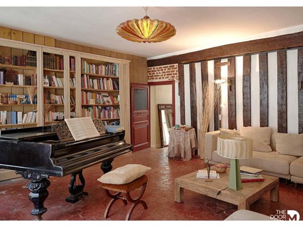 Maison - Vendu - 232 m² - SEES | The Door Man