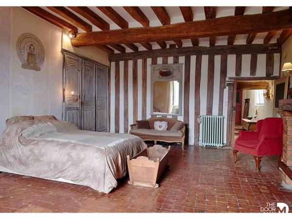 Maison - Vendu - 232 m² - SEES | The Door Man