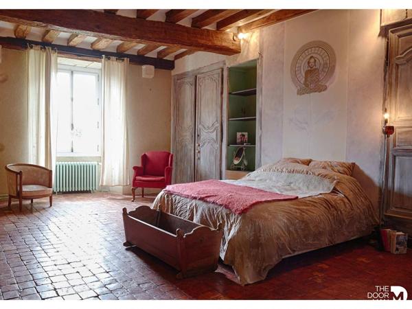 Maison - Vendu - 232 m² - SEES | The Door Man