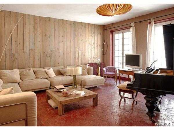 Maison - Vendu - 232 m² - SEES | The Door Man