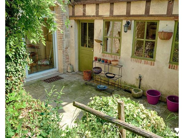 Maison - Vendu - 232 m² - SEES | The Door Man