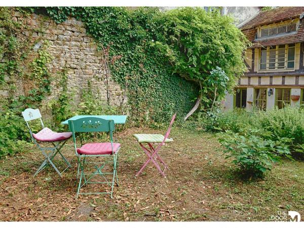 Maison - Vendu - 232 m² - SEES | The Door Man
