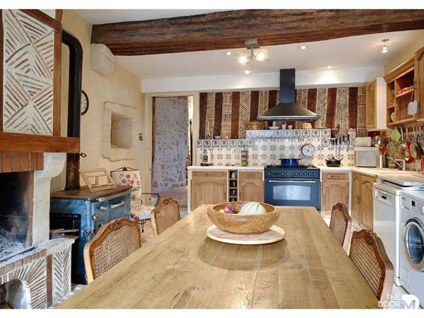 Maison - Vendu - 232 m² - SEES | The Door Man