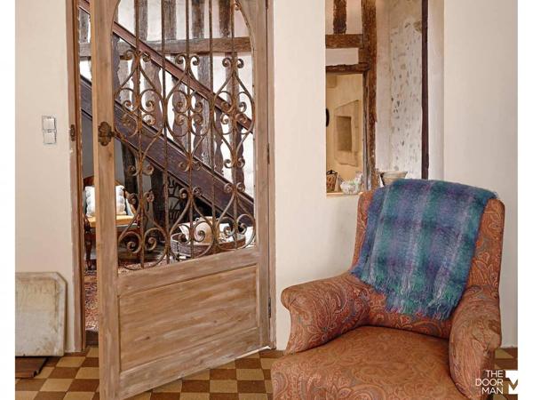 Maison - Vendu - 232 m² - SEES | The Door Man