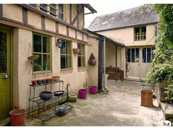 Maison - Vendu - 232 m² - SEES | The Door Man