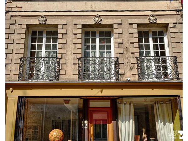 Maison - Vendu - 232 m² - SEES | The Door Man