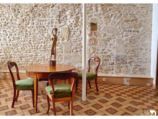 Maison - Vendu - 232 m² - SEES | The Door Man