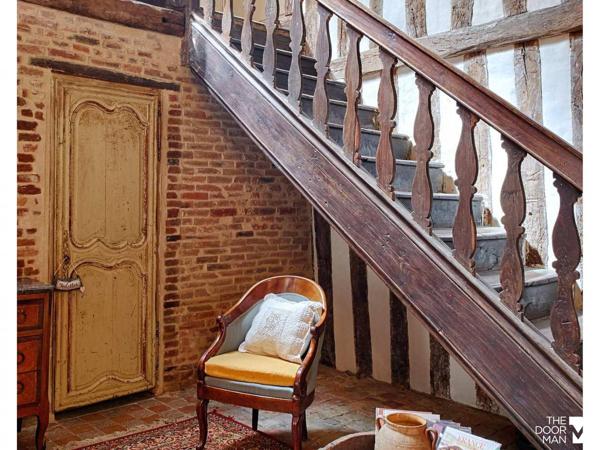 Maison - Vendu - 232 m² - SEES | The Door Man