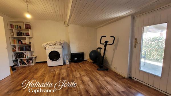 Maison à vendre 4 pièces PEYRUIS (4)