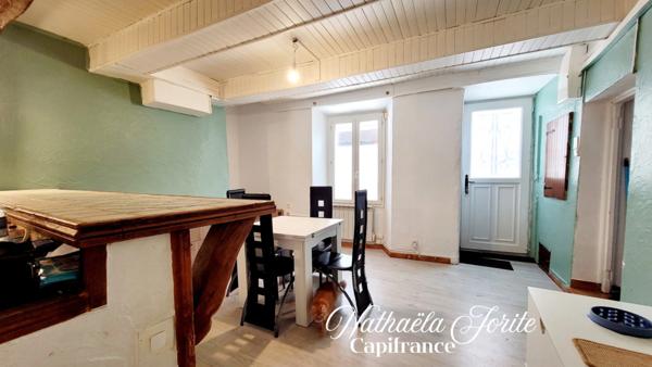 Maison à vendre 4 pièces PEYRUIS (4)