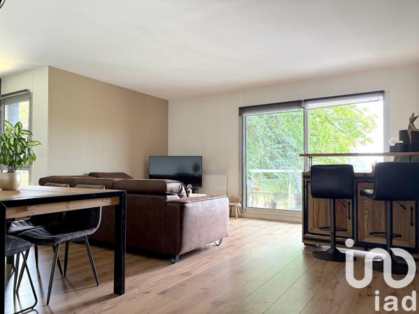 Appartement à vendre 3 pièces 85 m² Saint-Sébastien-sur-Loire