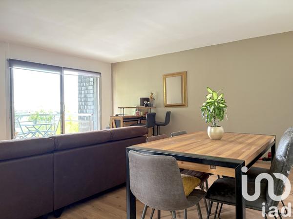 Appartement à vendre 3 pièces 85 m² Saint-Sébastien-sur-Loire