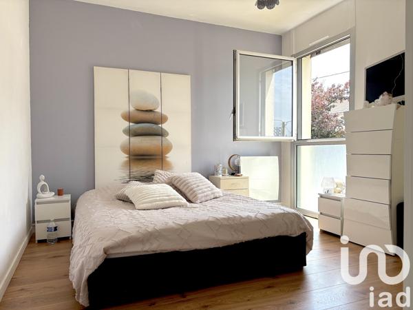 Appartement à vendre 3 pièces 85 m² Saint-Sébastien-sur-Loire