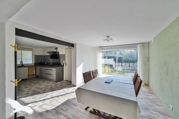 Maison à vendre |  Saint-Girons |  8 pièces | 179 m²