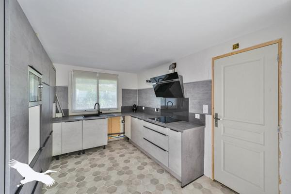 Maison à vendre |  Saint-Girons |  8 pièces | 179 m²