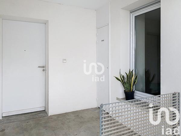 Appartement à vendre 3 pièces 61 m² Balma