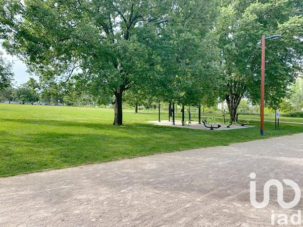 Appartement à vendre 3 pièces 61 m² Balma