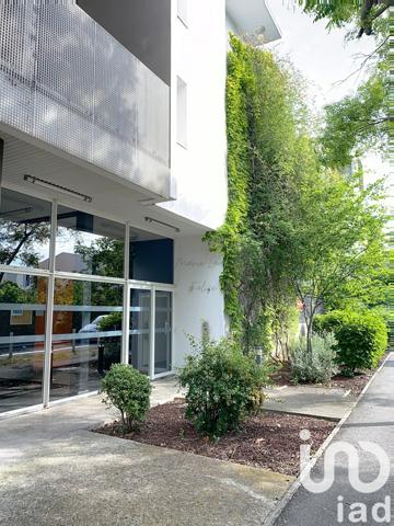 Appartement à vendre 3 pièces 61 m² Balma