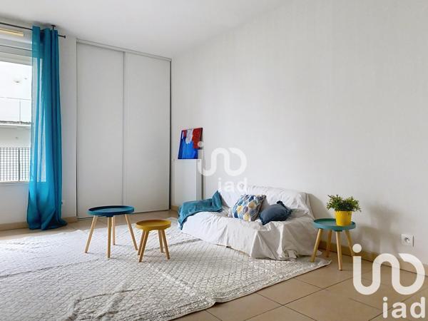 Appartement à vendre 3 pièces 61 m² Balma