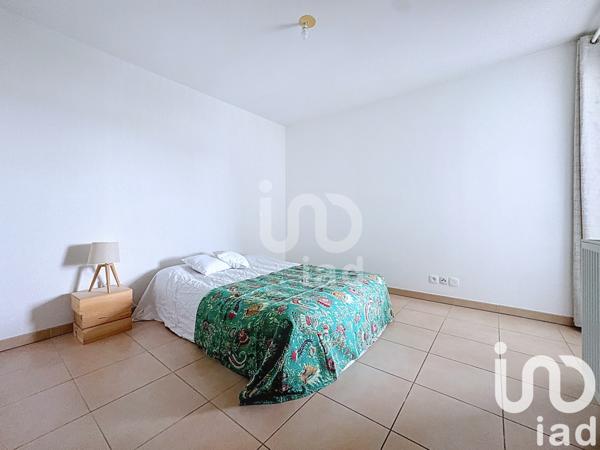 Appartement à vendre 3 pièces 61 m² Balma