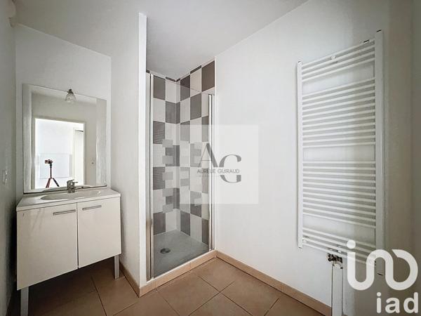 Appartement à vendre 3 pièces 61 m² Balma