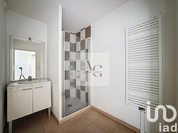 Appartement à vendre 3 pièces 61 m² Balma