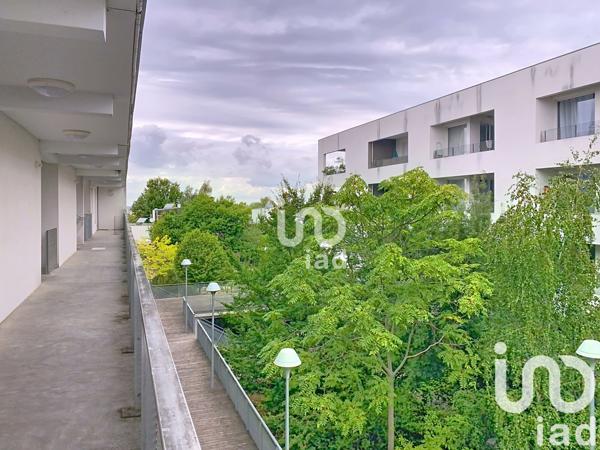 Appartement à vendre 3 pièces 61 m² Balma