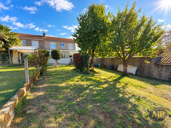 Maison à vendre Sevremoine - 5 pièces, 82m² avec 4 chambre(s) à 171 440€ - AJP Immobilier Saint-Macaire-en-Mauges