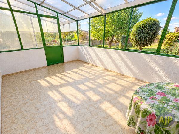 Maison à vendre Sevremoine - 5 pièces, 82m² avec 4 chambre(s) à 171 440€ - AJP Immobilier Saint-Macaire-en-Mauges