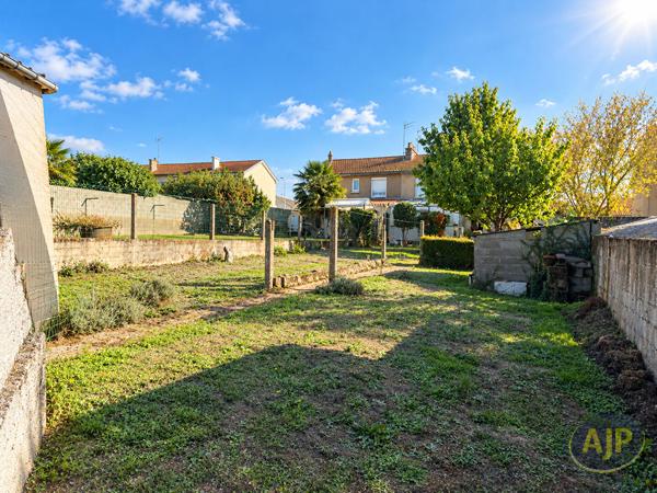 Maison à vendre Sevremoine - 5 pièces, 82m² avec 4 chambre(s) à 171 440€ - AJP Immobilier Saint-Macaire-en-Mauges