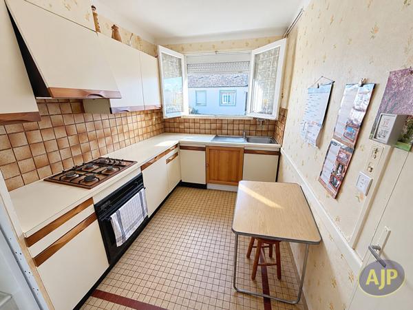 Maison à vendre Sevremoine - 5 pièces, 82m² avec 4 chambre(s) à 171 440€ - AJP Immobilier Saint-Macaire-en-Mauges
