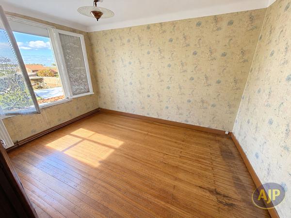 Maison à vendre Sevremoine - 5 pièces, 82m² avec 4 chambre(s) à 171 440€ - AJP Immobilier Saint-Macaire-en-Mauges