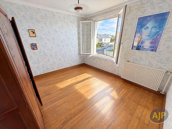Maison à vendre Sevremoine - 5 pièces, 82m² avec 4 chambre(s) à 171 440€ - AJP Immobilier Saint-Macaire-en-Mauges