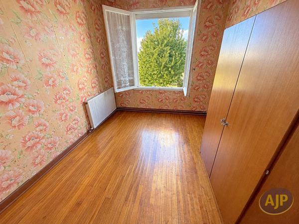 Maison à vendre Sevremoine - 5 pièces, 82m² avec 4 chambre(s) à 171 440€ - AJP Immobilier Saint-Macaire-en-Mauges