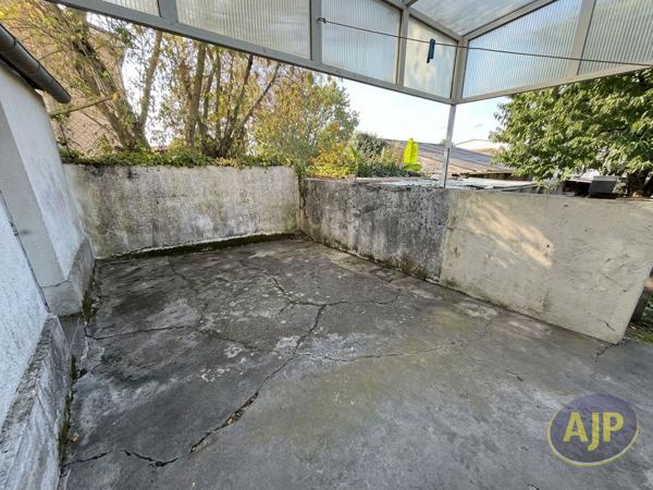 Maison à vendre Sevremoine - 5 pièces, 82m² avec 4 chambre(s) à 171 440€ - AJP Immobilier Saint-Macaire-en-Mauges