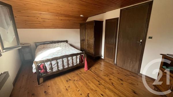 Maison à vendre  4 pièces - 115 m 2   LA CANOURGUE  - 48