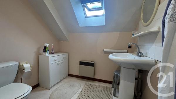 Maison à vendre  4 pièces - 115 m 2   LA CANOURGUE  - 48