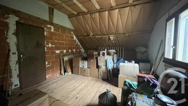 Maison à vendre  4 pièces - 115 m 2   LA CANOURGUE  - 48
