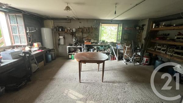 Maison à vendre  4 pièces - 115 m 2   LA CANOURGUE  - 48