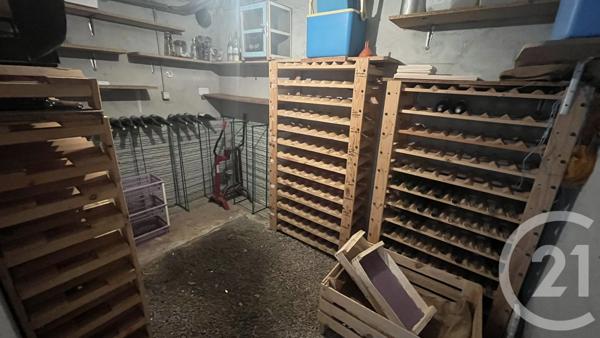 Maison à vendre  4 pièces - 115 m 2   LA CANOURGUE  - 48