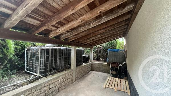 Maison à vendre  4 pièces - 115 m 2   LA CANOURGUE  - 48