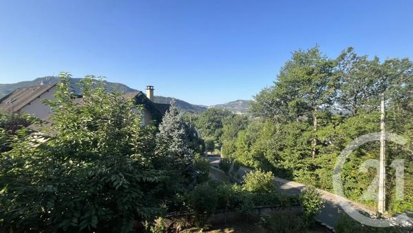 Maison à vendre  4 pièces - 115 m 2   LA CANOURGUE  - 48