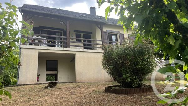 Maison à vendre  4 pièces - 115 m 2   LA CANOURGUE  - 48