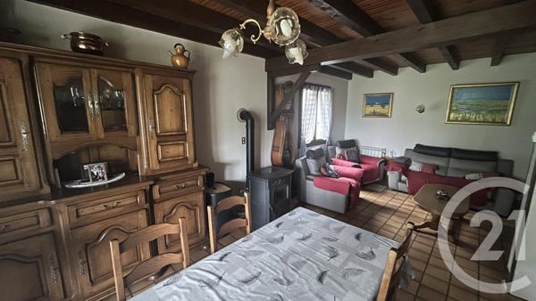 Maison à vendre  4 pièces - 115 m 2   LA CANOURGUE  - 48