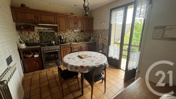 Maison à vendre  4 pièces - 115 m 2   LA CANOURGUE  - 48
