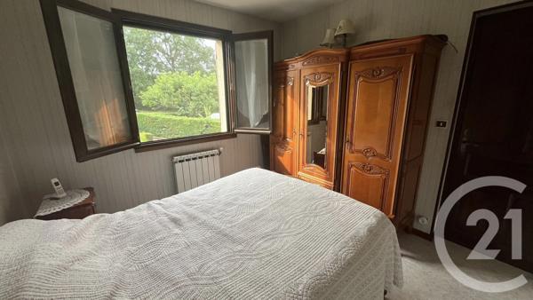 Maison à vendre  4 pièces - 115 m 2   LA CANOURGUE  - 48