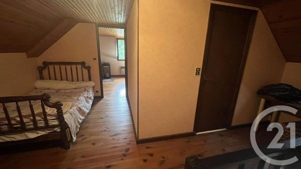 Maison à vendre  4 pièces - 115 m 2   LA CANOURGUE  - 48