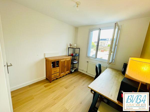 NANTES -DALBY / GARE NORD - T3 - 2 CHAMBRES - Jardin collectif , Nantes