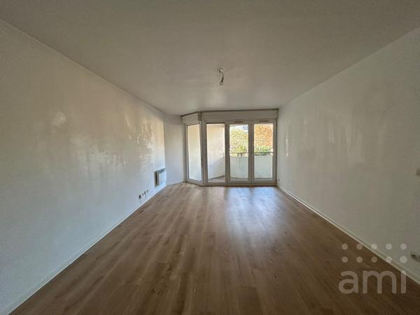Appartement Bordeaux 2 pièce(s) 50.05 m2